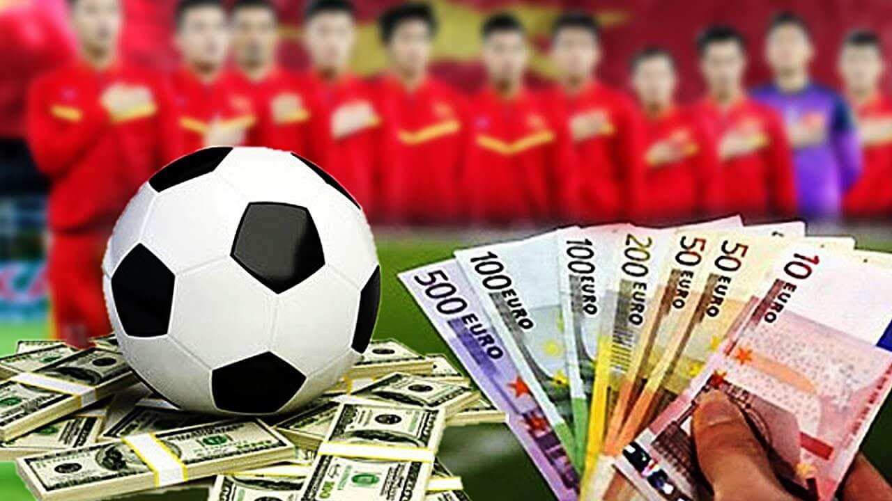 Phân tích định tính các kèo bóng đã trước khi lên kèo bóng đá cho người chơi Phân tích định tính các kèo bóng đã trước khi lên kèo bóng đá cho người chơi